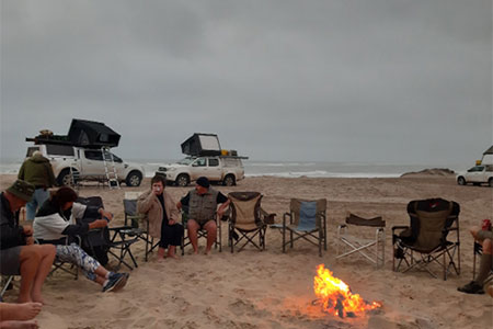 Skeleton Coast