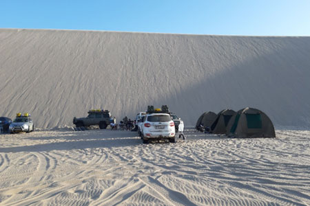Skeleton Coast