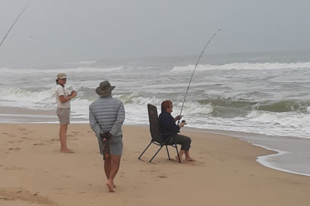 Skeleton Coast