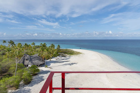 Wild Tanzania Luxury Safari