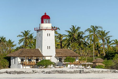 Wild Tanzania Luxury Safari