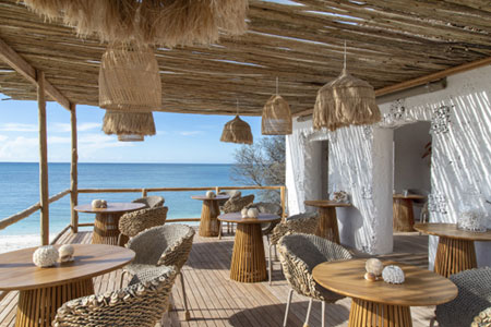 Wild Tanzania Luxury Safari