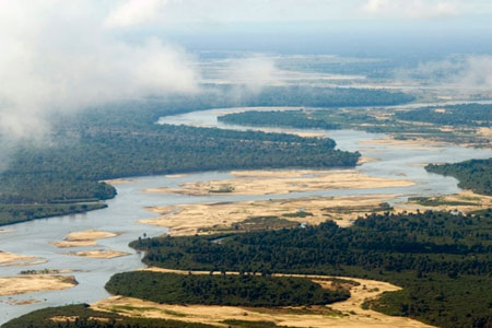 Wild Tanzania Luxury Safari